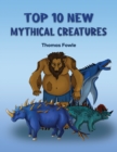 Image for Top 10 New Mythical Creatures