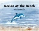Image for Declan at the Beach
