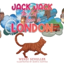 Image for Jack Jack the cat loose in London