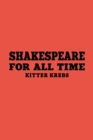 Image for Shakespeare for all time