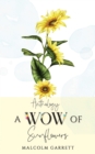 Image for Anthology  : a wow of sunflowers