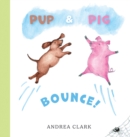 Image for Pup and Pig Bounce!