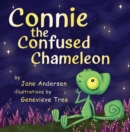 Image for Connie the Confused Chameleon