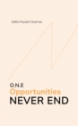 Image for O.N.E - opportunities never end