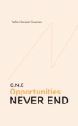 Image for O.N.E - Opportunities Never End