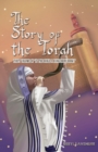 Image for Story of the Torah: First volume of &#39;Is the Bible a Dangerous Book?&#39;