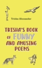Image for Trisha&#39;s book of funny and amusing poems