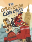 Image for The Coronation Cake Chase