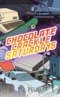 Image for Chocolate Crackle Saturdays