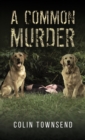 Image for A Common Murder
