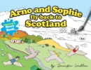 Image for Arno and Sophie Fly Back to Scotland
