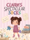 Image for Claire’s Spectacular Socks