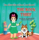 Image for The adventures of Ariana and Shadow  : the sock thief