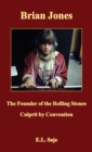Image for Brian Jones, the Founder of The Rolling Stones