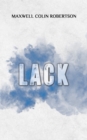 Image for Lack