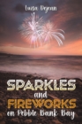 Image for Sparkles and fireworks on Pebble Bank Bay