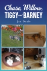 Image for Chase, Willow, Tiggy and Barney