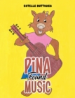 Image for Pina Found Music