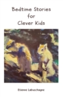 Image for Bedtime stories for clever kids