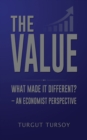 Image for The Value