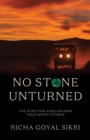Image for No Stone Unturned: The Hunt For African Gems: True Short Stories