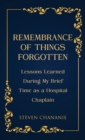 Image for Remembrance of Things Forgotten