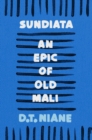 Image for Sundiata: An Epic of Old Mali
