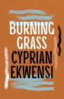 Image for Burning grass