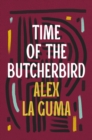 Image for Time of the Butcherbird