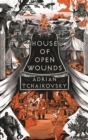 Image for House of open wounds