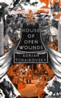 Image for House of Open Wounds