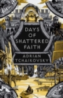 Image for Days of Shattered Faith