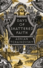 Image for Days of Shattered Faith