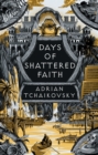 Image for Days of Shattered Faith