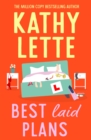Image for Best Laid Plans : The uplifting, laugh-out-loud novel from the global bestseller: The uplifting, laugh-out-loud novel from the global bestseller