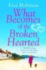 Image for What Becomes of the Broken Hearted
