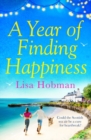 Image for A Year of Finding Happiness