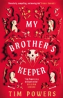 Image for My brother&#39;s keeper