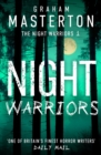 Image for Night Warriors