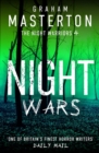 Image for Night Wars