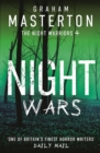 Image for Night wars