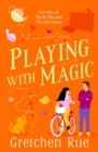 Image for Playing with Magic