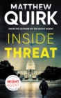 Image for Inside threat