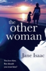 Image for The Other Woman : A suspenseful crime thriller with a domestic noir twist