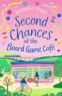 Image for Second chances at the board game cafâe