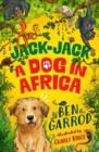 Image for Jack-Jack, a dog in Africa