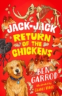 Image for Jack-Jack, Return of the Chickens