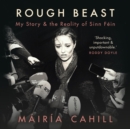 Image for Rough beast  : my story and the reality of Sinn Fâein