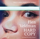 Image for Hard copy  : a story of girl meets printer