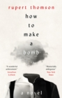 Image for How to make a bomb: a novel